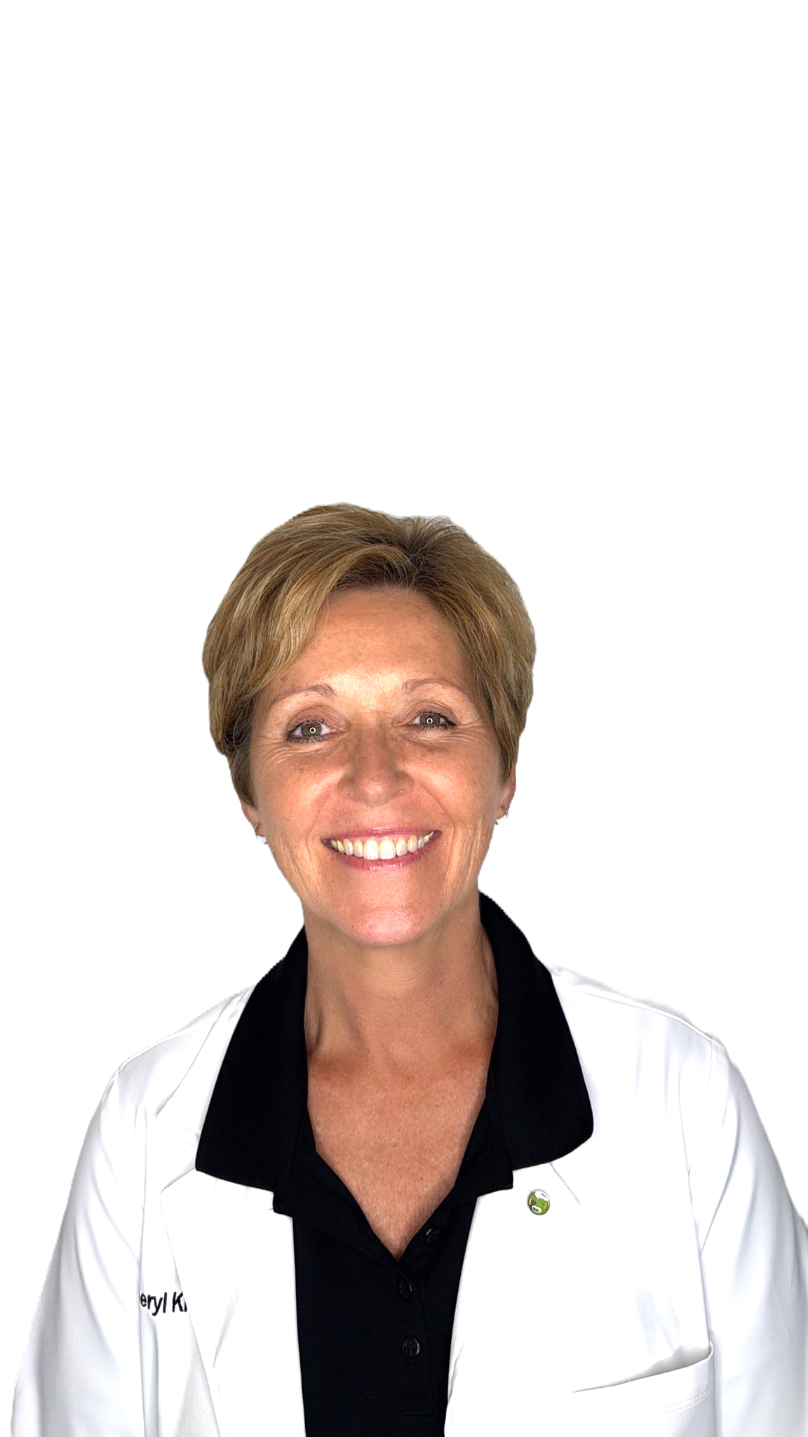 Cheryl Knouse, MSN, APRN, AGNP-C
