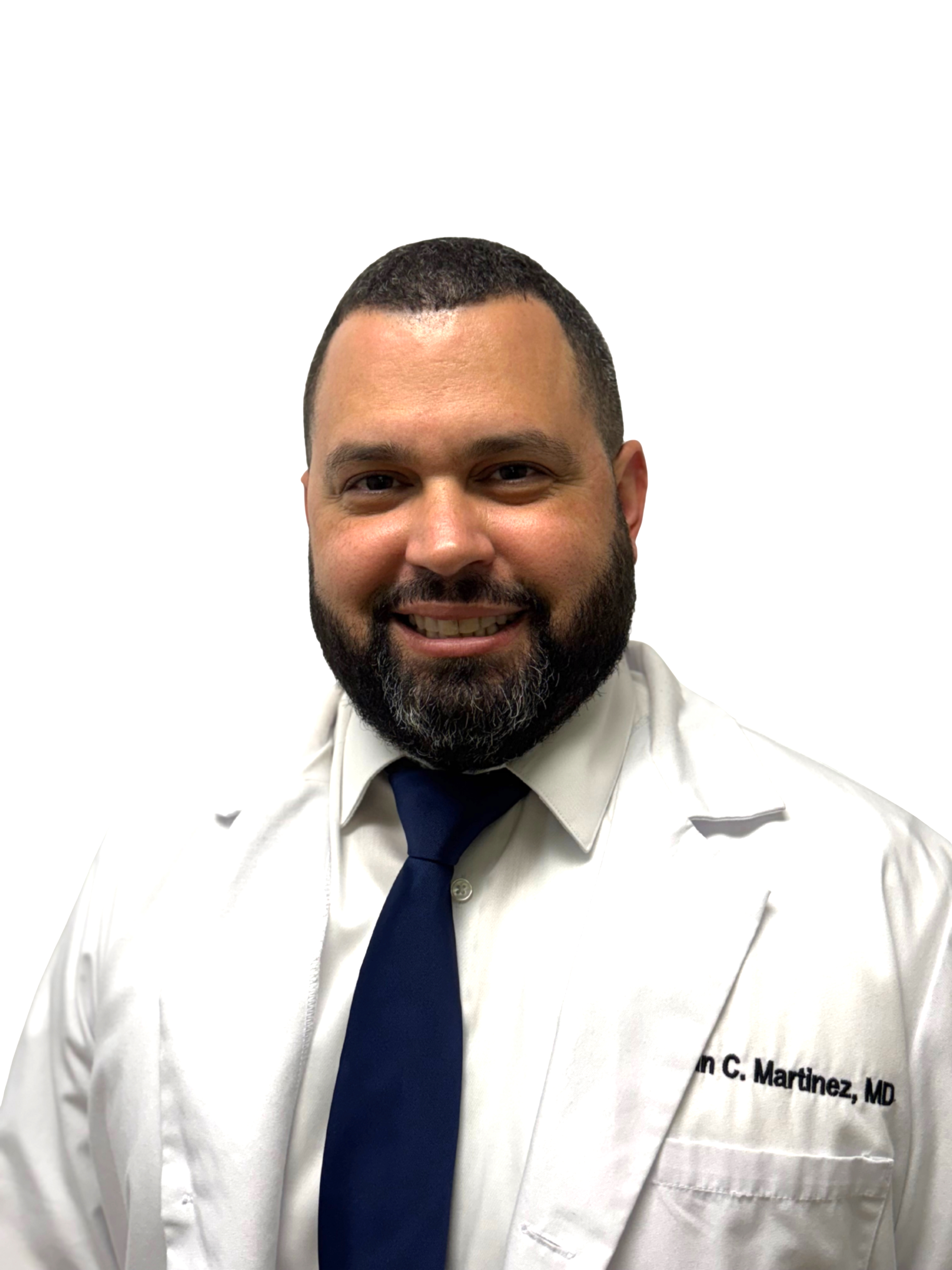 Dr. Jean C. Martinez, MD